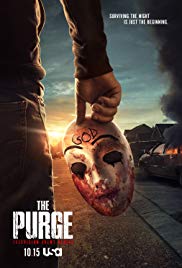 The Purge Season 02