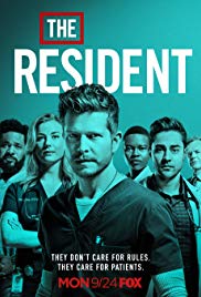 The Resident Season 03