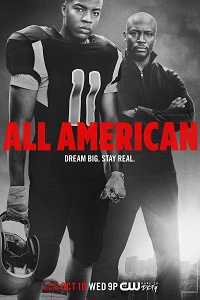 All American Season 01