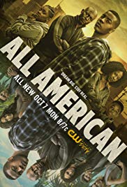 All American Season 02