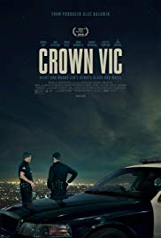 Crown Vic (2019)