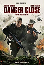 Danger Close (2019)