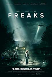 Freaks (2019)