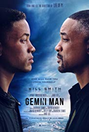 Gemini Man (2019)