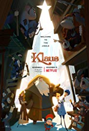 Klaus (2019)