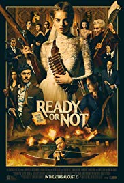 Ready or Not (2019)