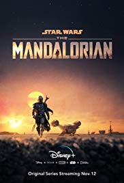 The Mandalorian Season 01