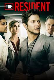 The Resident Season 01