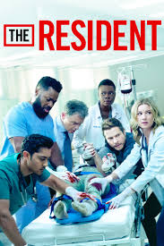 The Resident Season 02