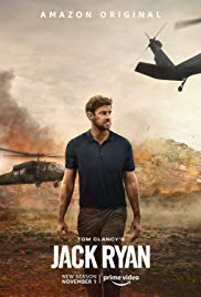 Tom Clancy’s Jack Ryan Season 02