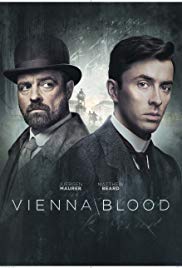 Vienna Blood Season 01