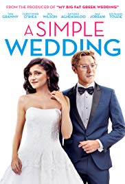 A Simple Wedding (2018)