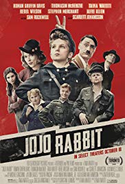 Jojo Rabbit (2019)