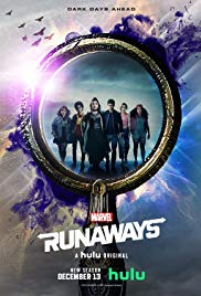 Runaways Season 03