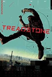 Treadstone Season 01