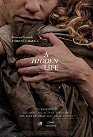 A Hidden Life (2019)