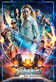 Legends of Tomorrow Season 05