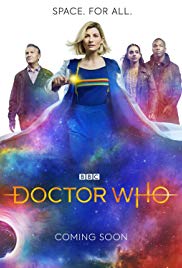 Doctor Who Season 12