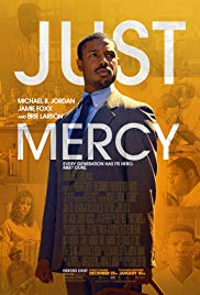 Just Mercy (2019)