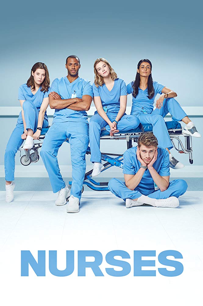 Nurses Season 01