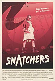 Snatchers (2019)