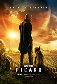 Star Trek: Picard Season 01