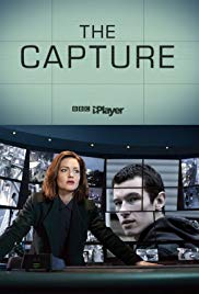 The Capture Season 01