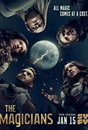 The Magicians Season 05