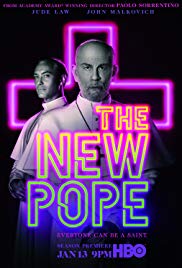 The New Pope Season 01