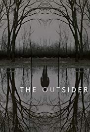 The Outsider Season 01