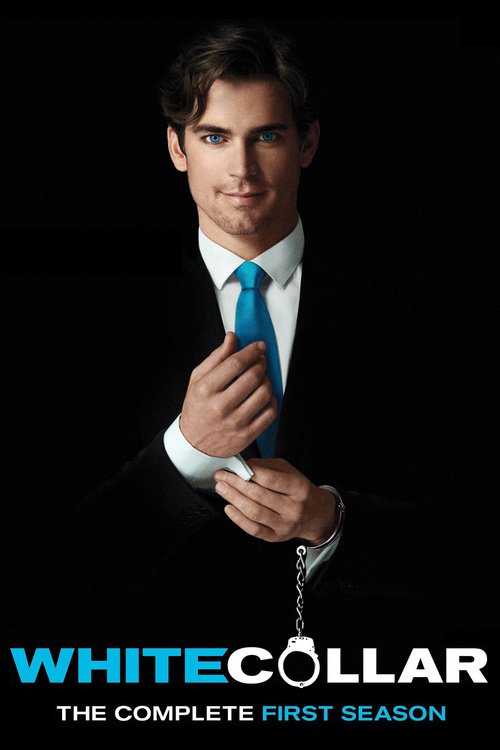 White Collar Season 01