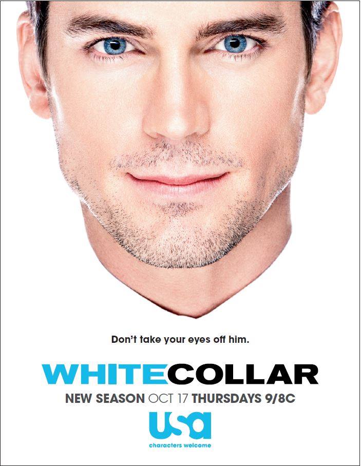 White Collar Season 02