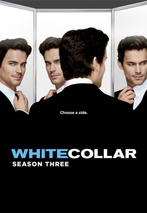 White Collar Season 03