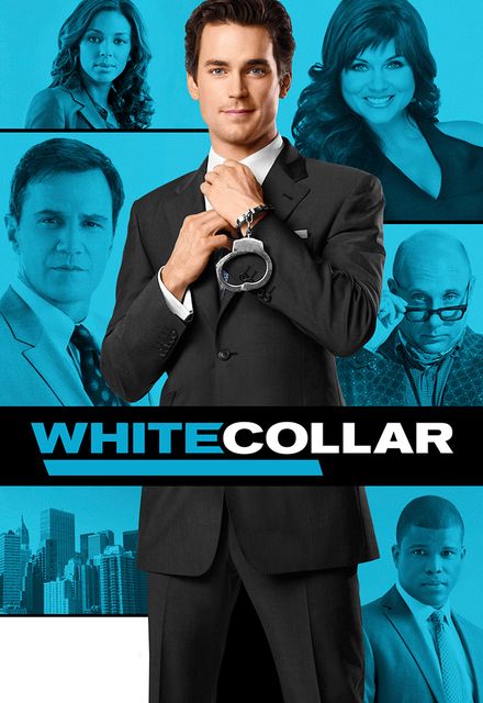 White Collar Season 05