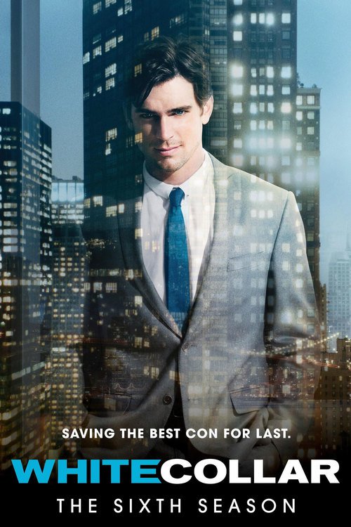 White Collar Season 06