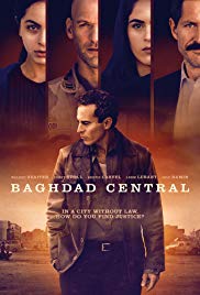 Baghdad Central Season 01