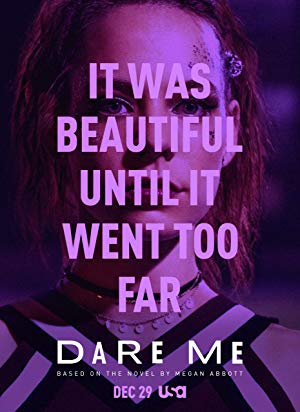 Dare Me Season 01