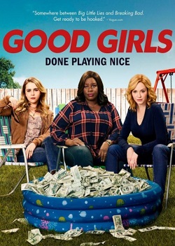 Good Girls Season 01