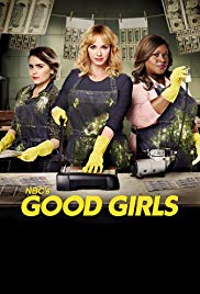 Good Girls Season 03