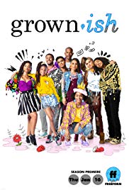 Grown-ish Season 03