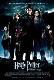 Harry Potter and the Goblet of Fire (2005)