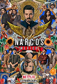 Narcos: Mexico Season 02