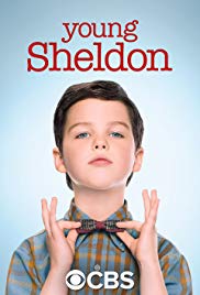 Young Sheldon Season 03