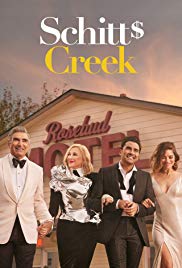 Schitt’s Creek Season 06