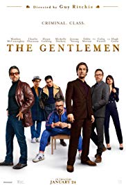 The Gentlemen (2019)