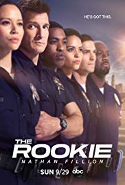 The Rookie Season 01