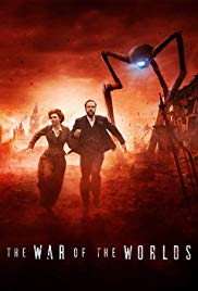 The War of the Worlds Season 01