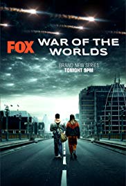 War of the Worlds Season 01