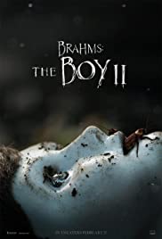 Brahms: The Boy II (2020)