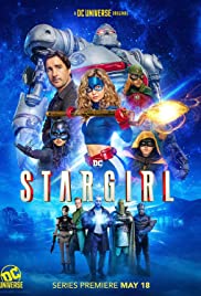 Stargirl Season 01